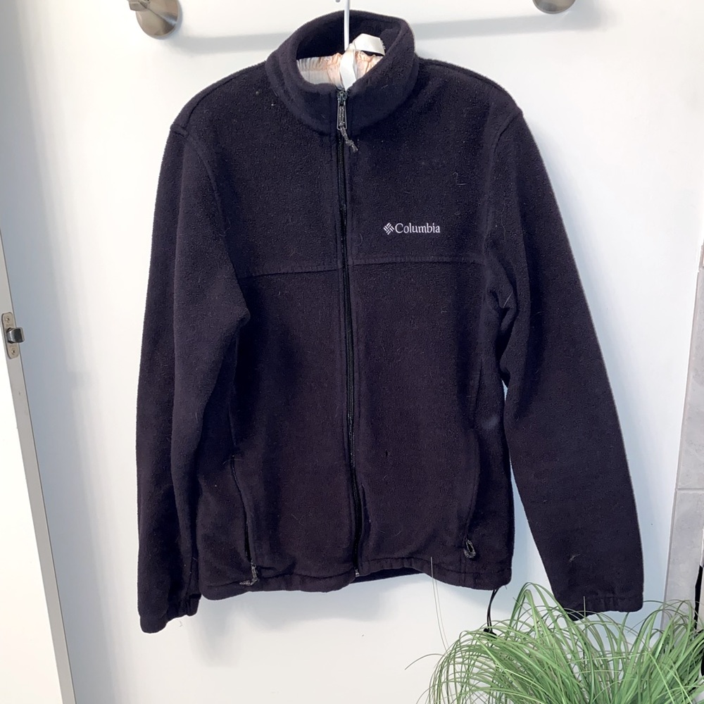 Columbia Jacket